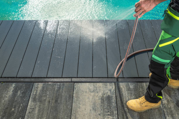 Local Pressure Washing Services in Kensington, NY