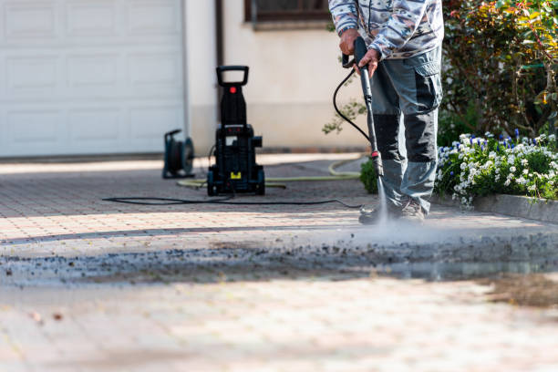 Best Local Pressure Washing Services  in Kensington, NY