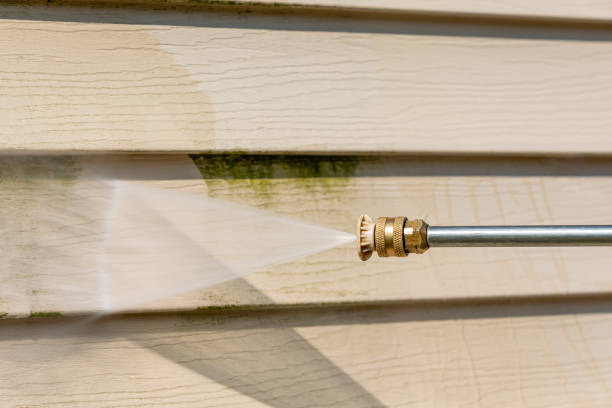 Best Commercial Building Pressure Washing  in Kensington, NY